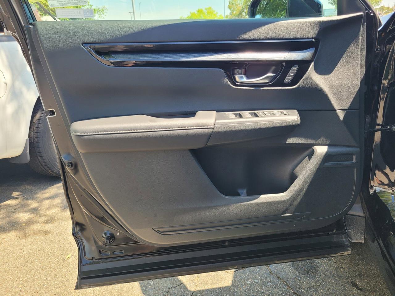 2024 HONDA CR-V EX-L Roseville CA