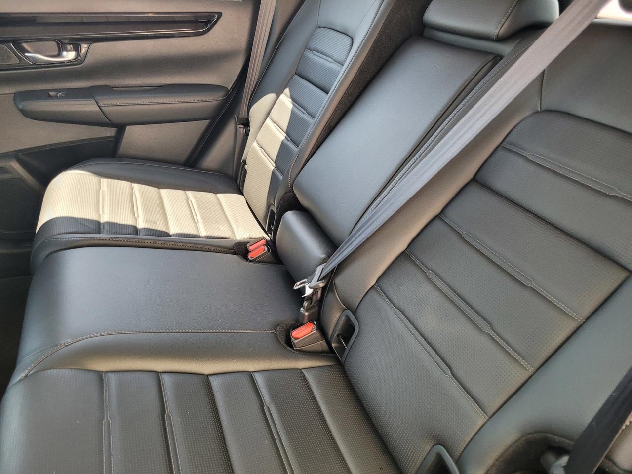 2024 HONDA CR-V EX-L Roseville CA