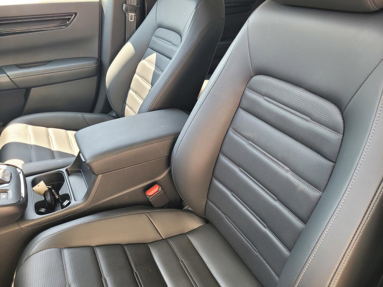 2024 HONDA CR-V EX-L Roseville CA