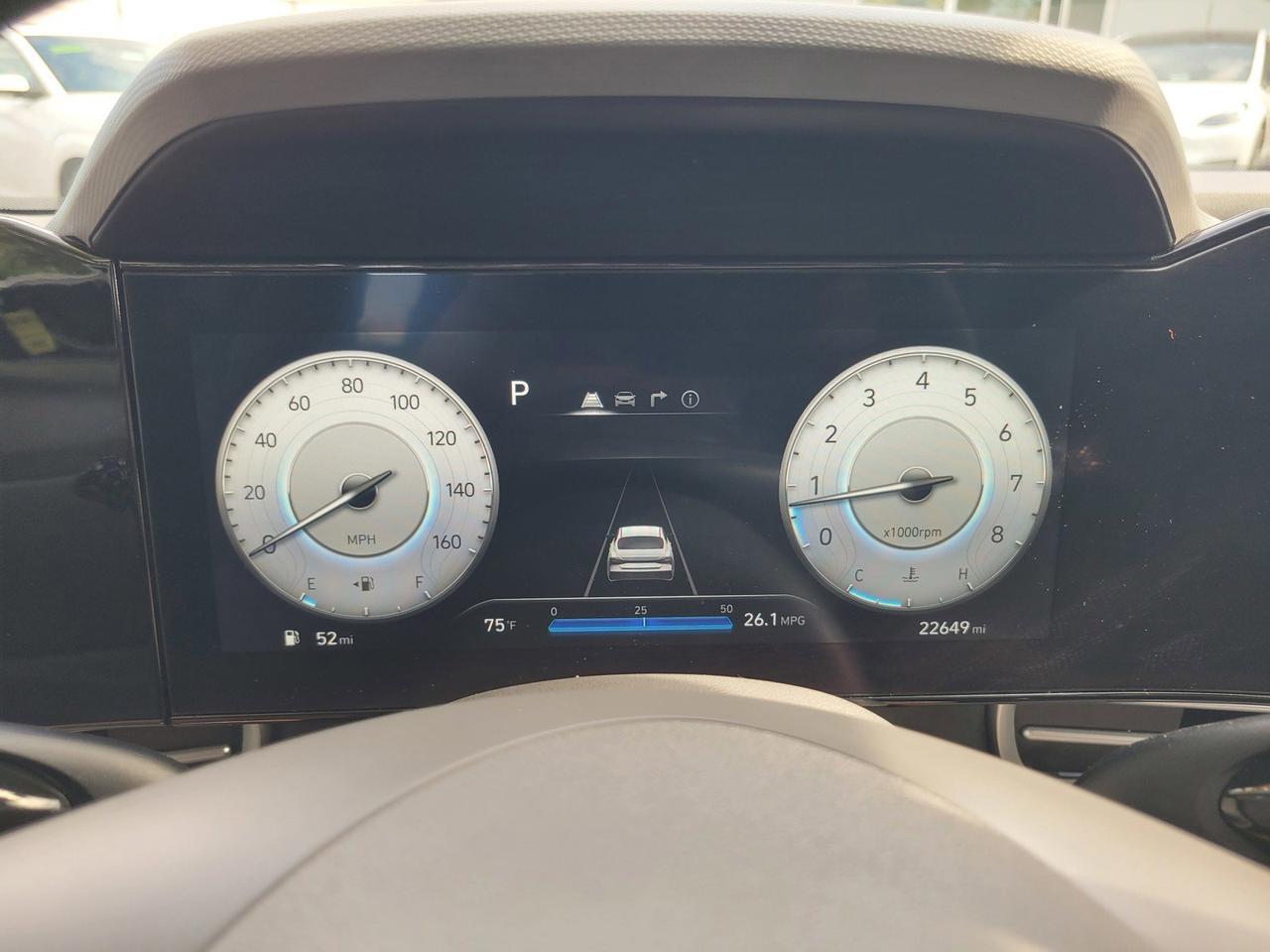 2024 HYUNDAI ELANTRA SEL Roseville CA