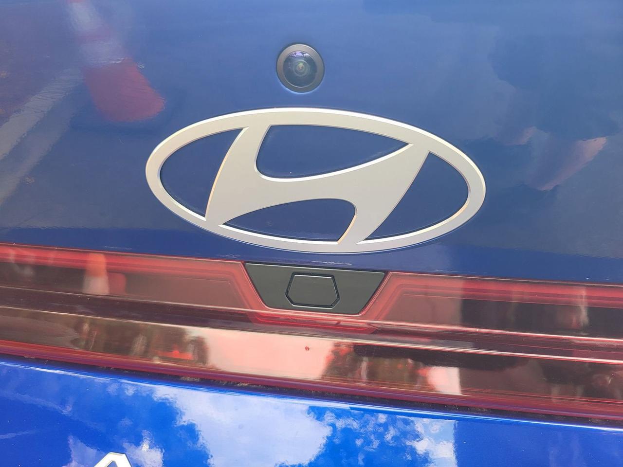 2024 HYUNDAI ELANTRA SEL Roseville CA