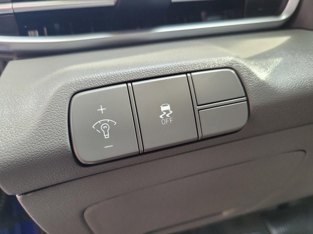2024 HYUNDAI ELANTRA SEL Roseville CA