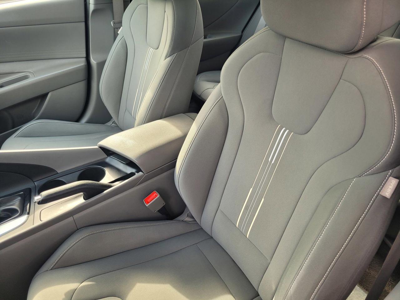 2024 HYUNDAI ELANTRA SEL Roseville CA