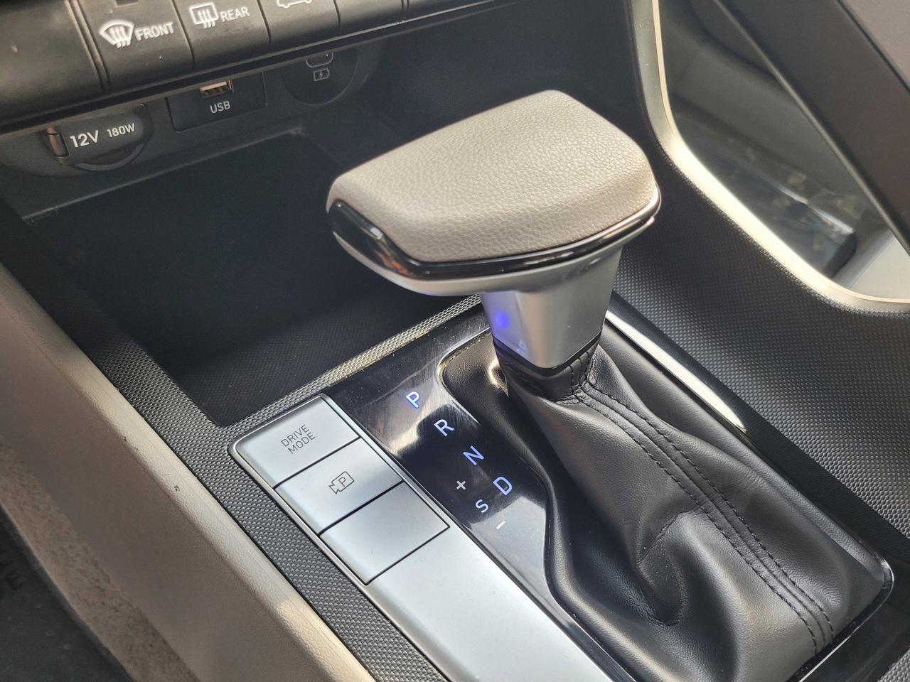 2024 HYUNDAI ELANTRA SEL Roseville CA