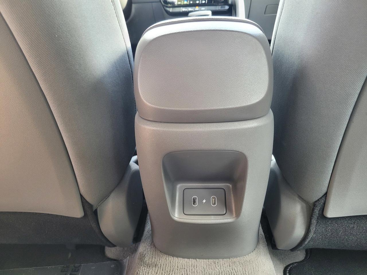 2024 HYUNDAI ELANTRA SEL Roseville CA