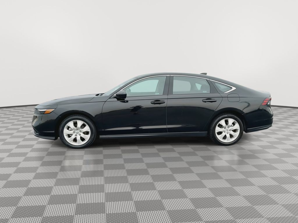 2024 Honda Accord EX Oklahoma City OK