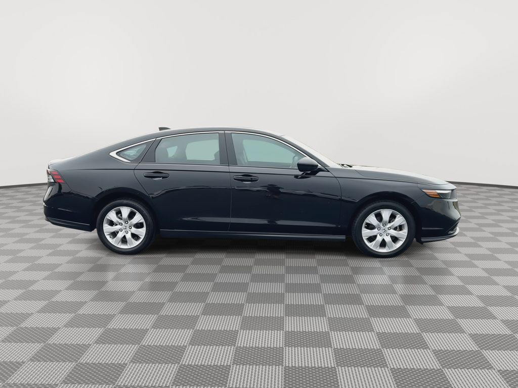 2024 Honda Accord EX Oklahoma City OK