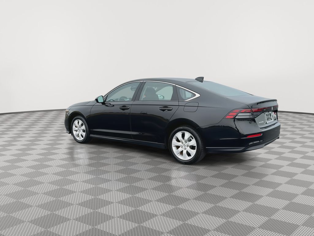 2024 Honda Accord EX Oklahoma City OK
