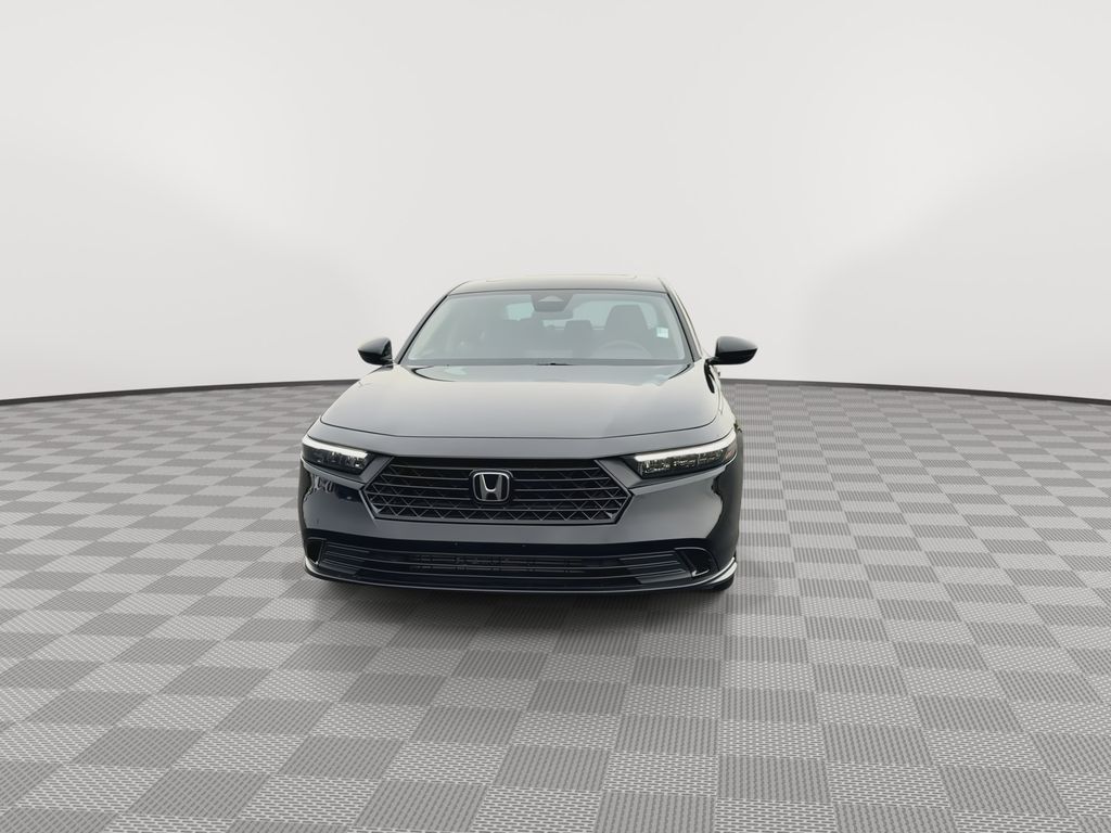 2024 Honda Accord EX Oklahoma City OK