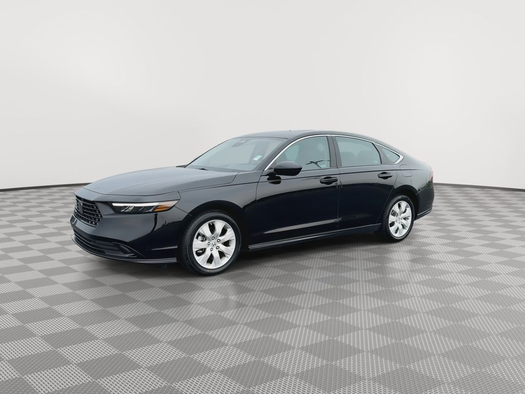 2024 Honda Accord EX Oklahoma City OK