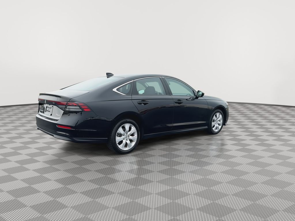 2024 Honda Accord EX Oklahoma City OK