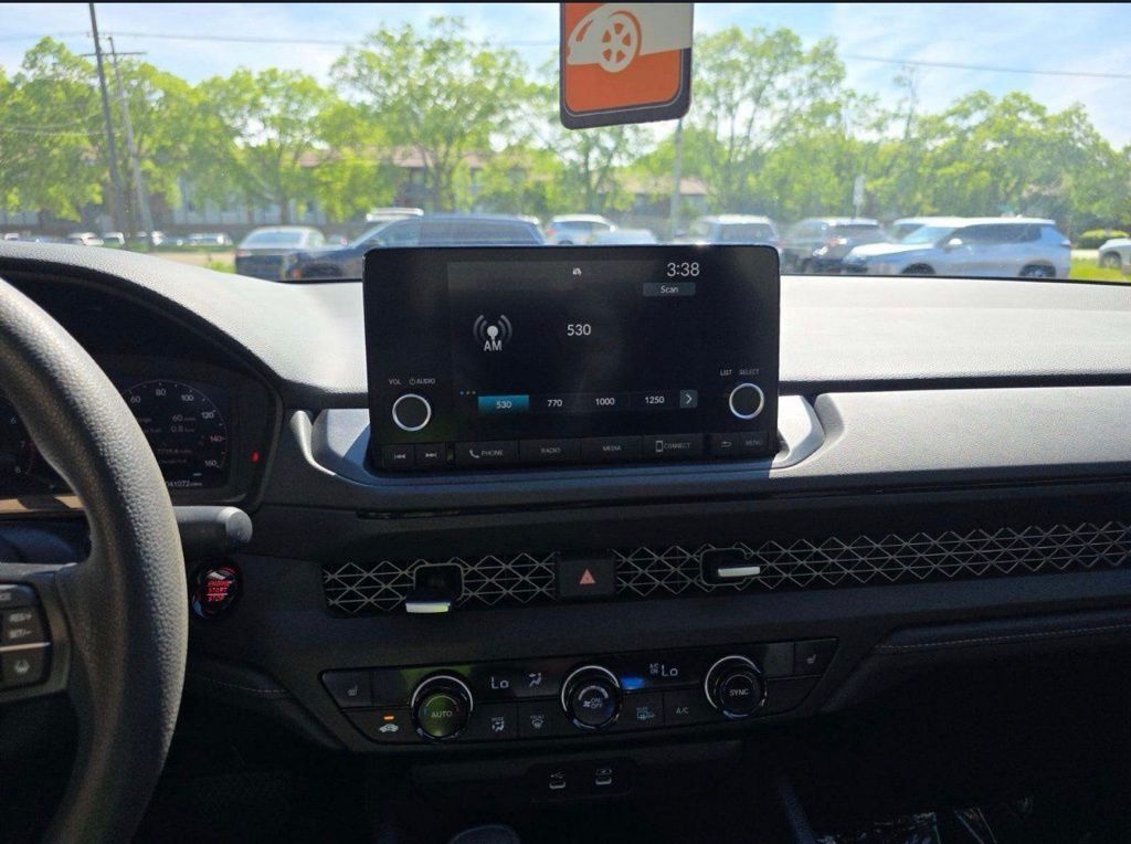 2024 Honda Accord EX Oklahoma City OK