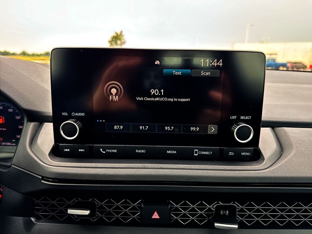2024 Honda Accord EX Oklahoma City OK