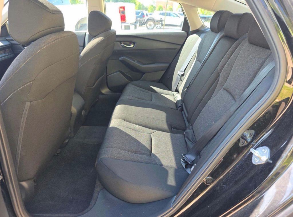 2024 Honda Accord EX Oklahoma City OK