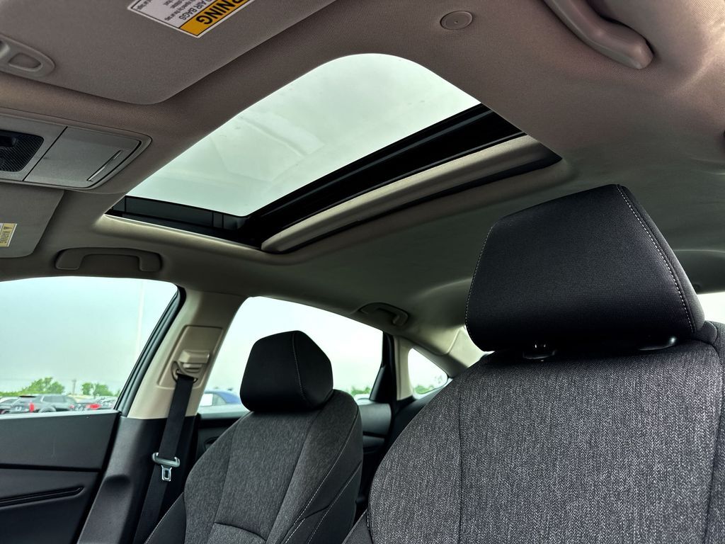 2024 Honda Accord EX Oklahoma City OK