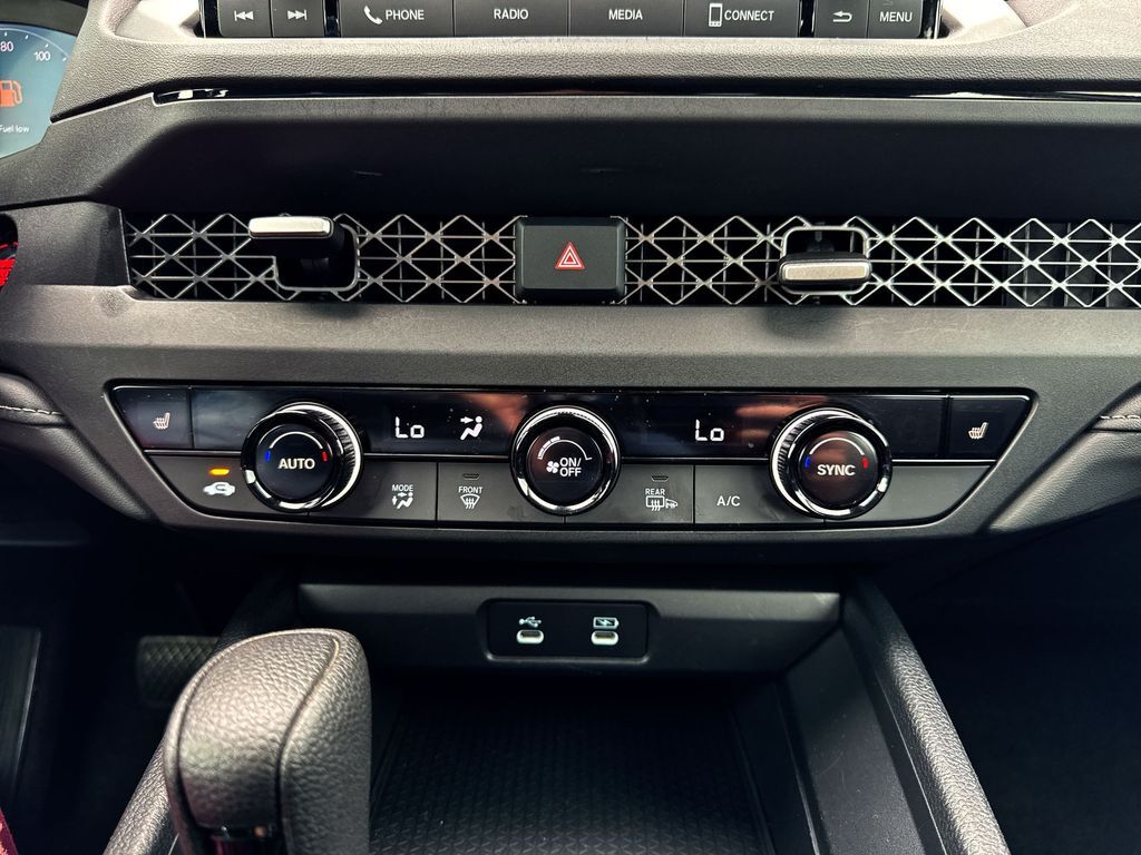 2024 Honda Accord EX Oklahoma City OK