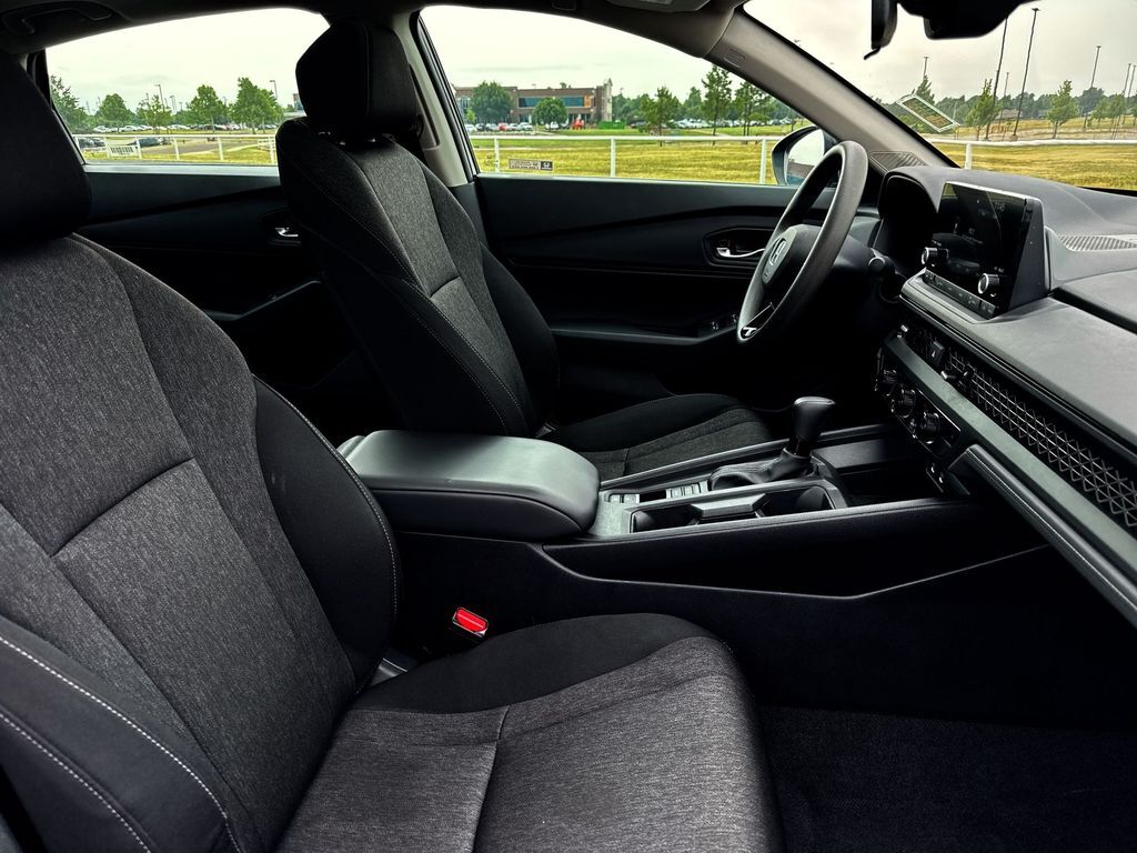 2024 Honda Accord EX Oklahoma City OK