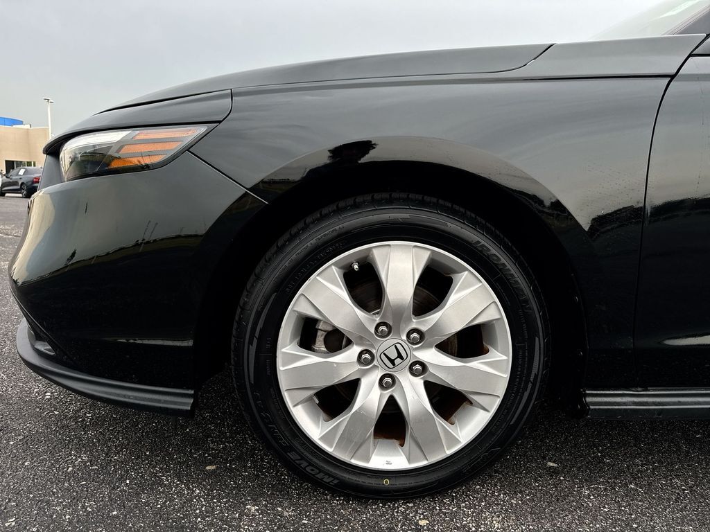 2024 Honda Accord EX Oklahoma City OK