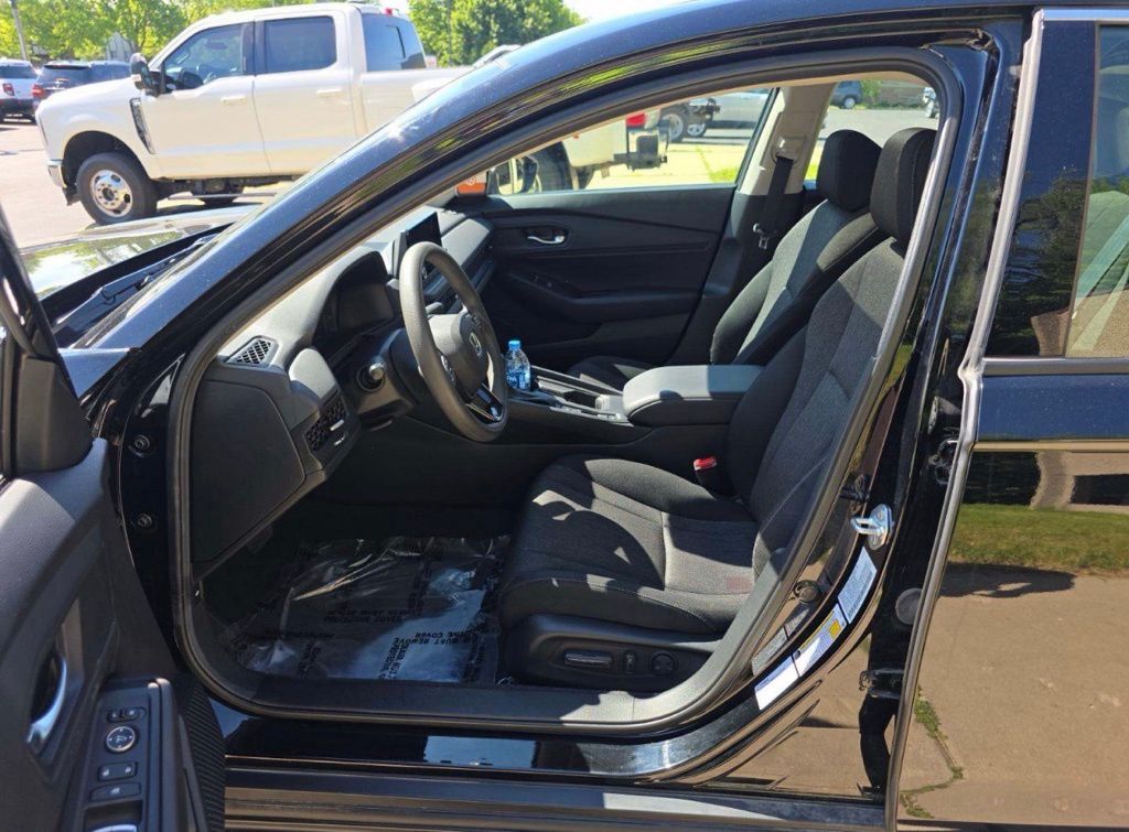 2024 Honda Accord EX Oklahoma City OK