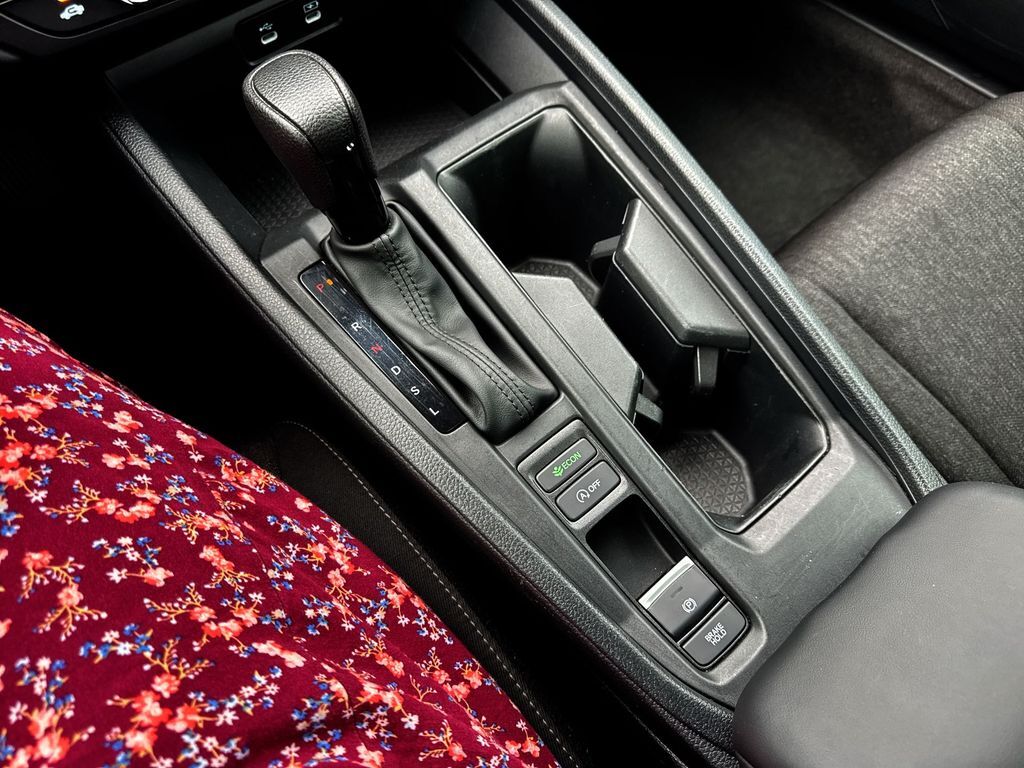 2024 Honda Accord EX Oklahoma City OK