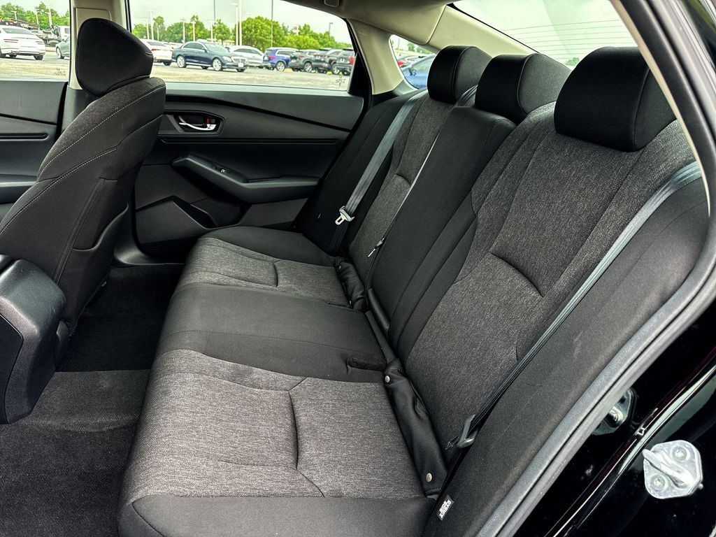 2024 Honda Accord EX Oklahoma City OK