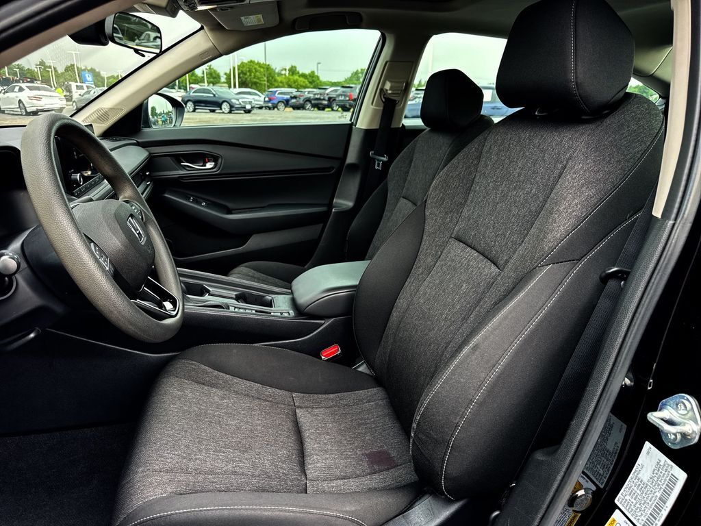 2024 Honda Accord EX Oklahoma City OK