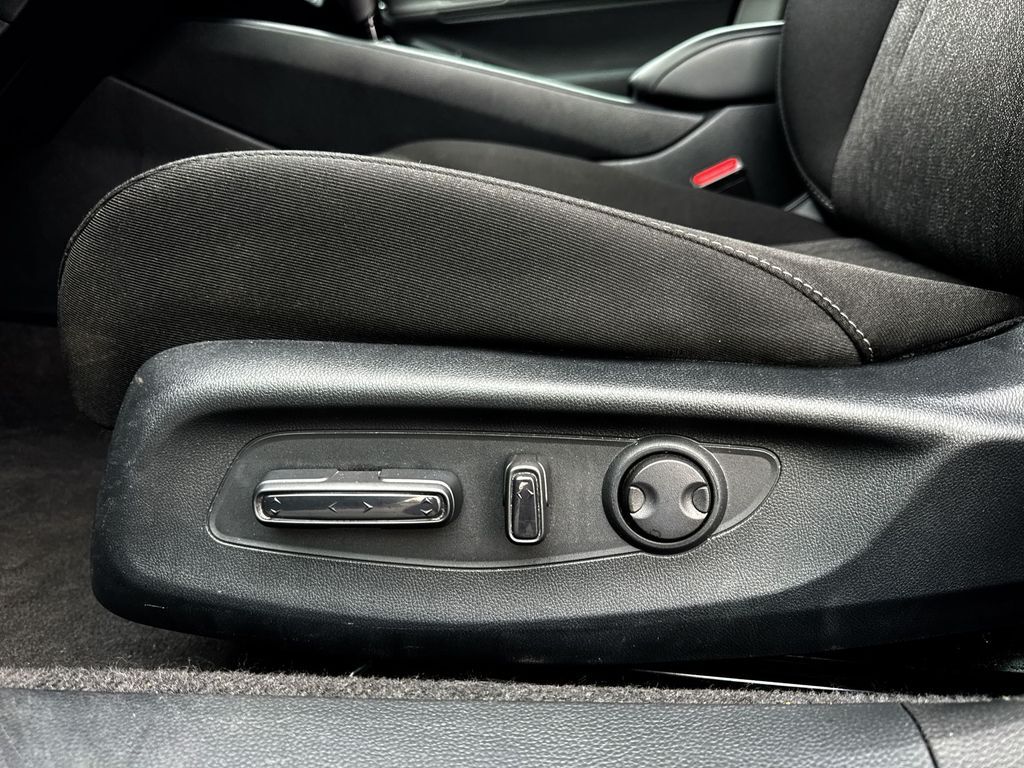 2024 Honda Accord EX Oklahoma City OK