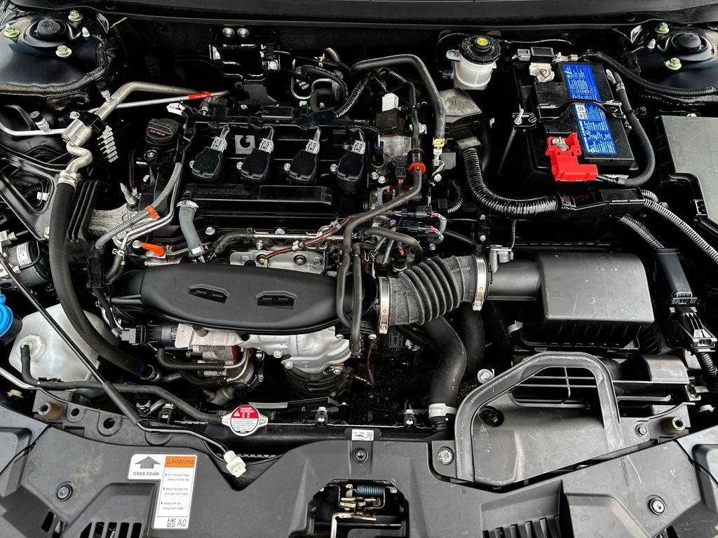 2024 Honda Accord EX Oklahoma City OK