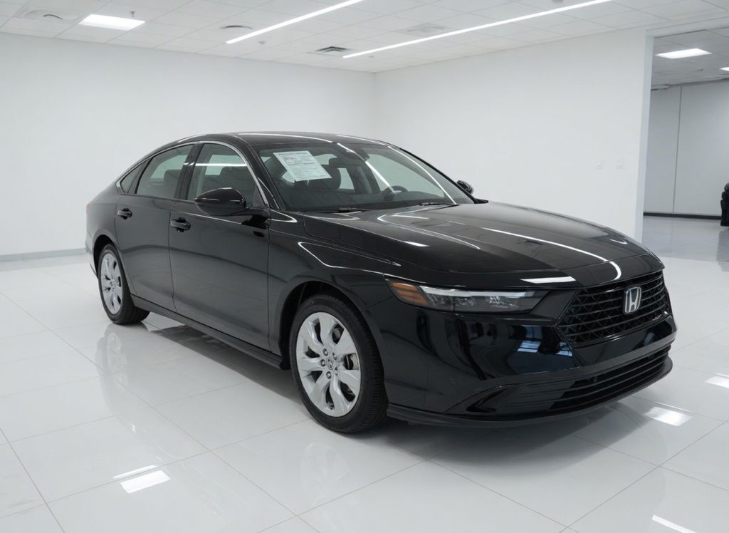 2024 Honda Accord EX Oklahoma City OK