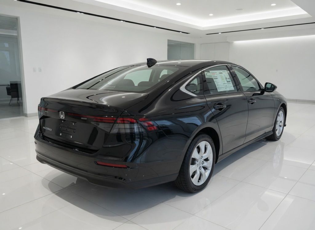 2024 Honda Accord EX Oklahoma City OK