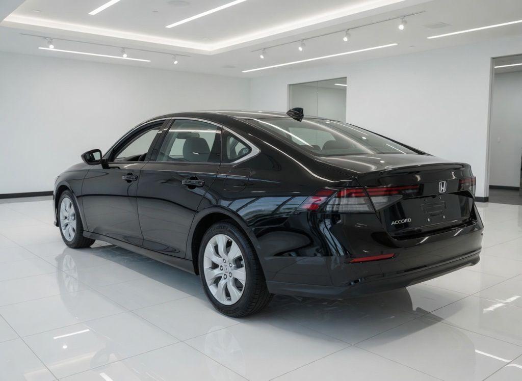 2024 Honda Accord EX Oklahoma City OK
