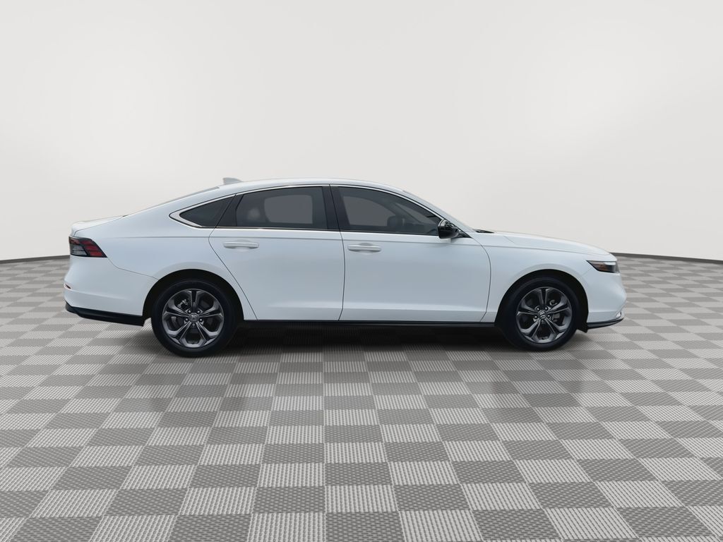 2024 Honda Accord EX Oklahoma City OK