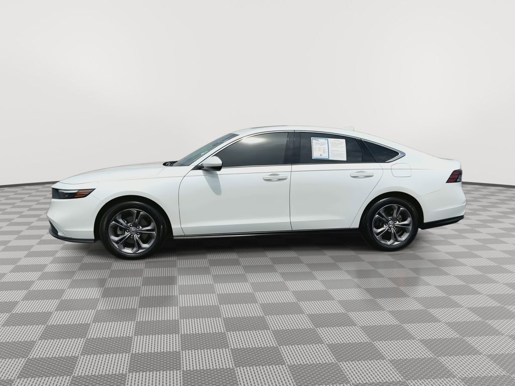 2024 Honda Accord EX Oklahoma City OK