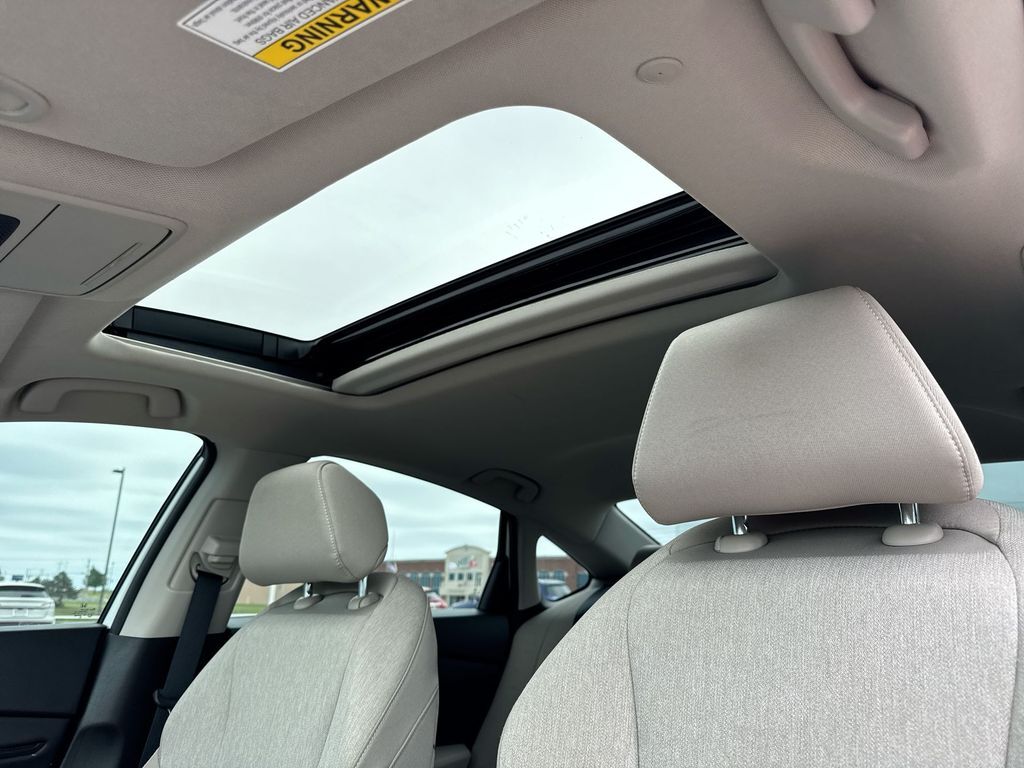 2024 Honda Accord EX Oklahoma City OK