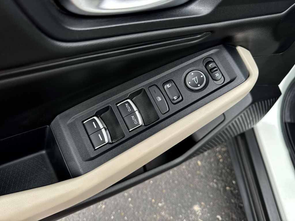 2024 Honda Accord EX Oklahoma City OK