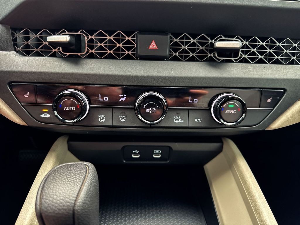 2024 Honda Accord EX Oklahoma City OK