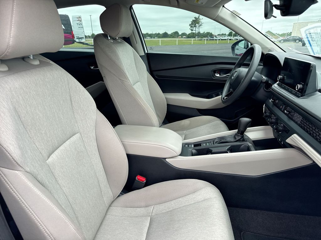 2024 Honda Accord EX Oklahoma City OK