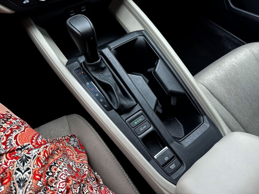 2024 Honda Accord EX Oklahoma City OK