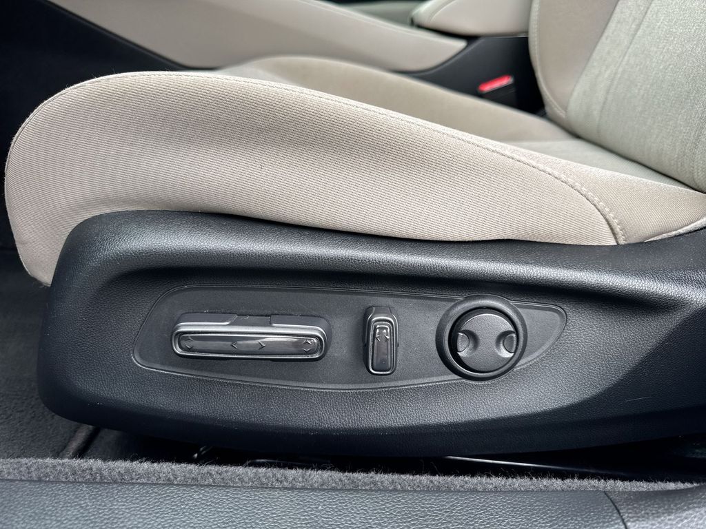 2024 Honda Accord EX Oklahoma City OK