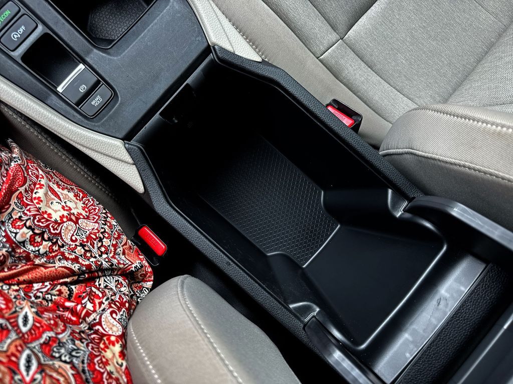 2024 Honda Accord EX Oklahoma City OK