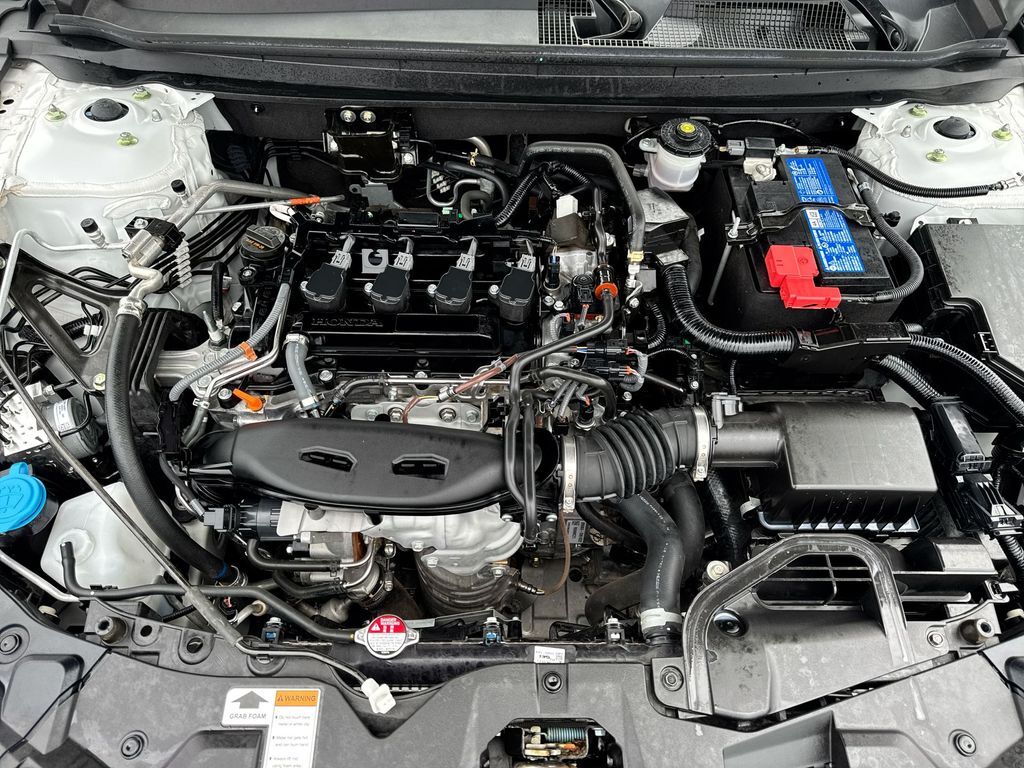 2024 Honda Accord EX Oklahoma City OK