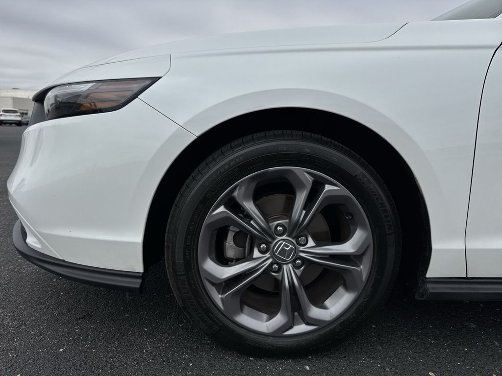 2024 Honda Accord EX Oklahoma City OK