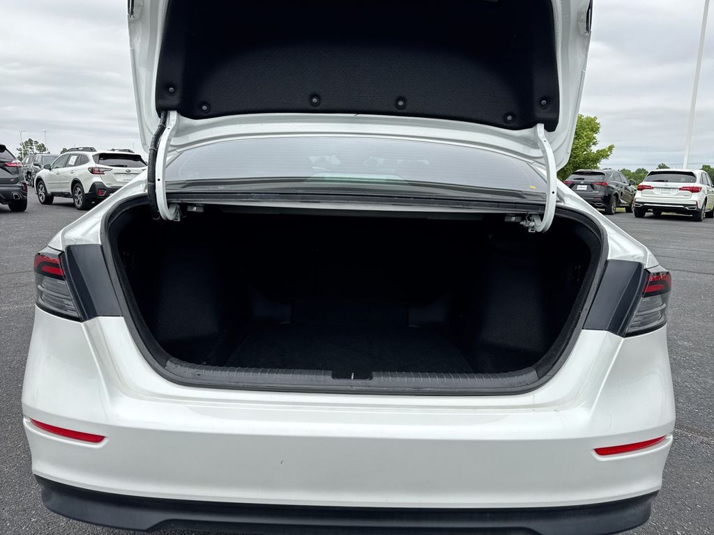 2024 Honda Accord EX Oklahoma City OK