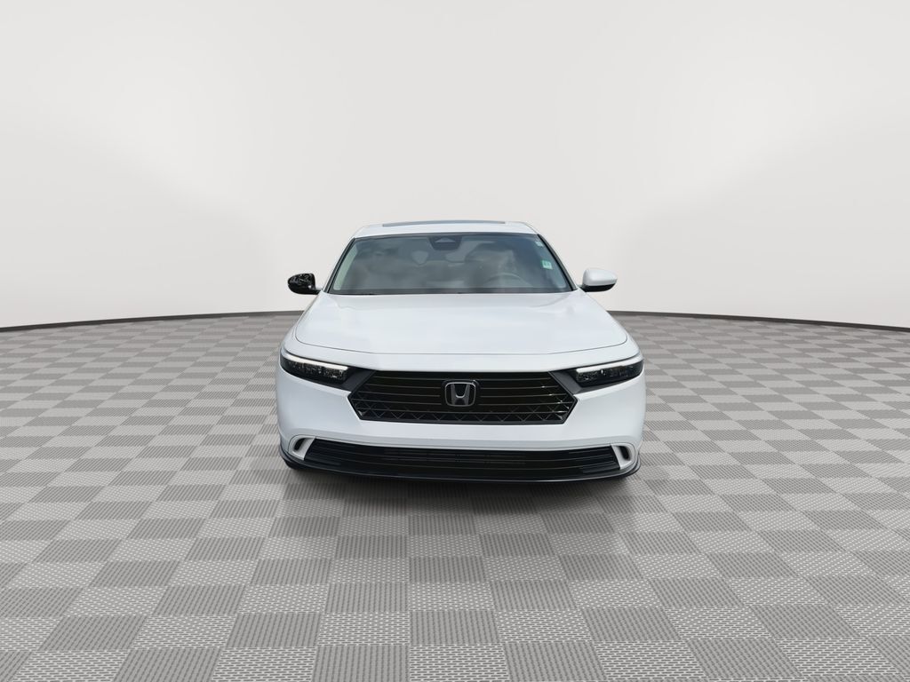 2024 Honda Accord EX Oklahoma City OK