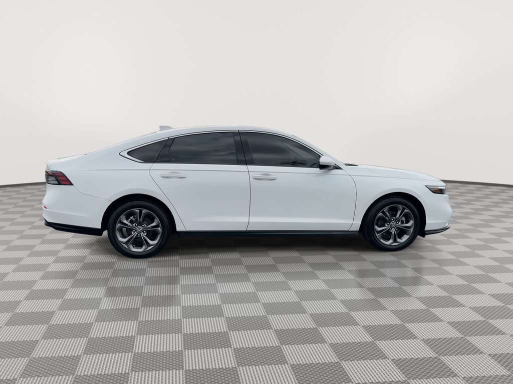 2024 Honda Accord EX Oklahoma City OK