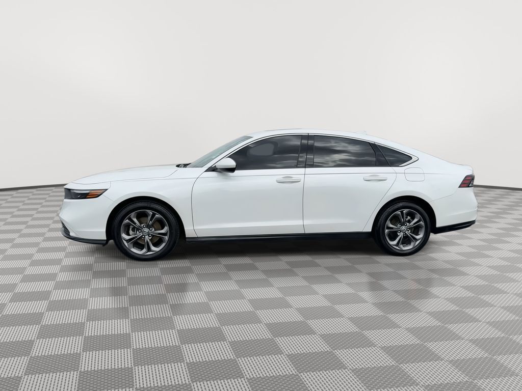 2024 Honda Accord EX Oklahoma City OK