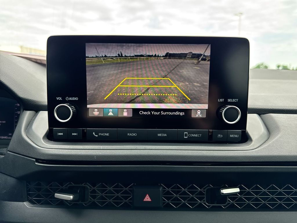 2024 Honda Accord EX Oklahoma City OK