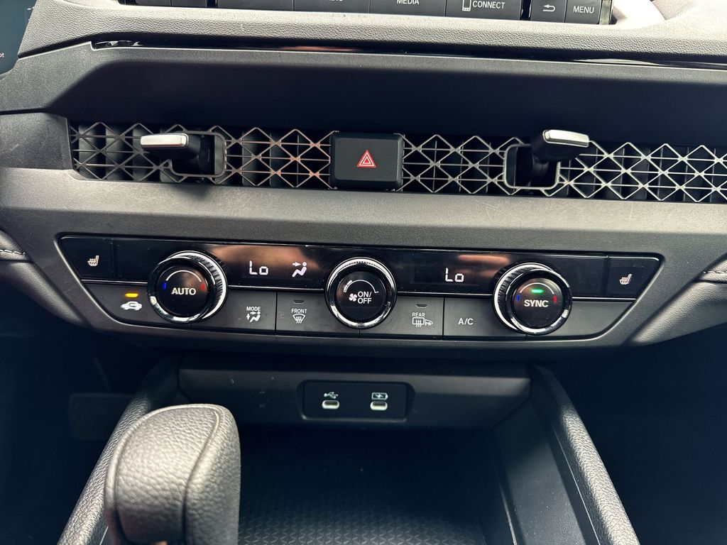 2024 Honda Accord EX Oklahoma City OK