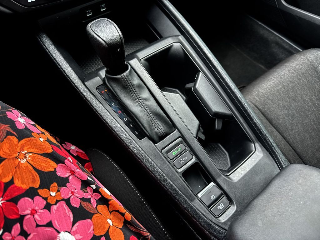 2024 Honda Accord EX Oklahoma City OK