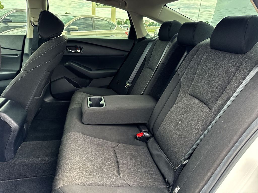 2024 Honda Accord EX Oklahoma City OK